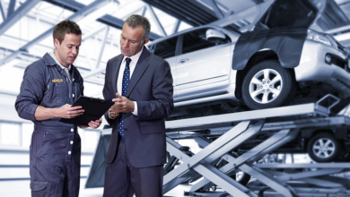 Photo of Грузовая служба с многолетним опытом