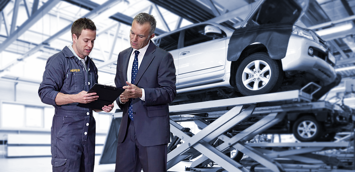 Фото 15 — Грузовая служба с многолетним опытом