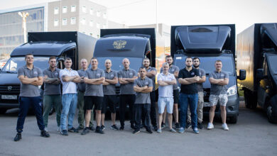 Photo of Перевозка товаров по Центральной России