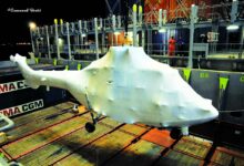 Photo of Международная доставка по Азии