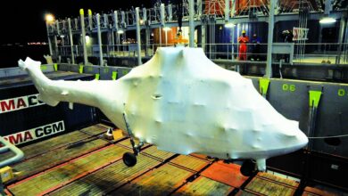 Photo of Международная доставка по Азии