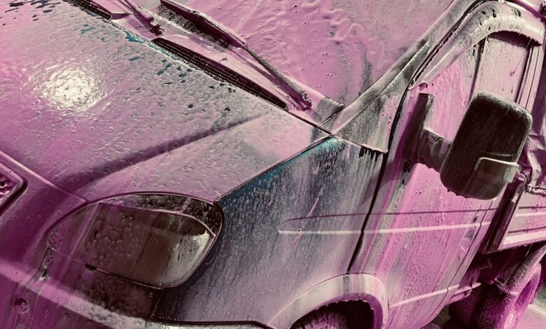 Photo of Грузоперевозки с низкими ценами