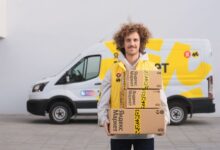 Photo of Быстрая доставка товаров курьером