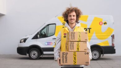 Photo of Быстрая доставка товаров курьером