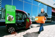 Photo of Доставка товаров на дом